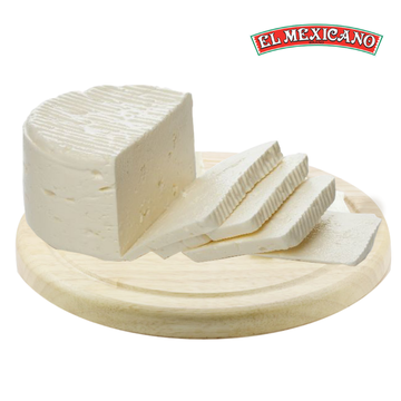 San Juan Queso Doble Crema