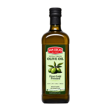 San Lucas Extra Virgin Olive Oil 1 Ltr
