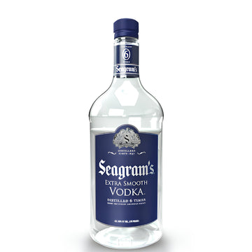 Seagram's Vodka 1.75L