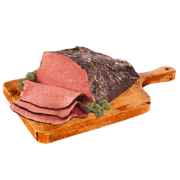 Serv-Rite Bar-M Lean Pastrami