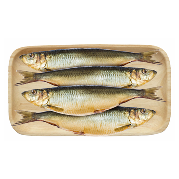 Smoked Herring