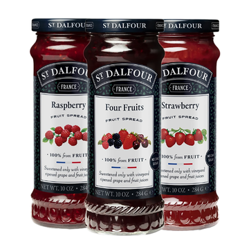 St Dalfour Preserves 10 oz