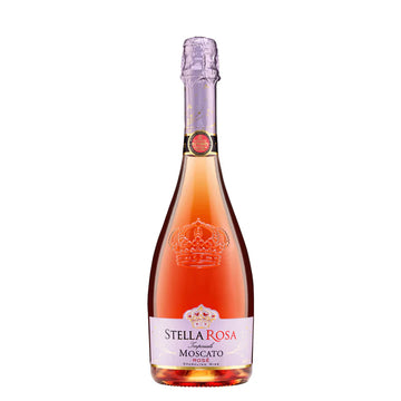 Stella Rosa Imperiale Moscato Rose 750 ml