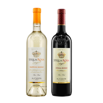 Stella Rosa Varieties Wine 750 ml