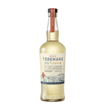 Teremana Reposado Tequila 750ml