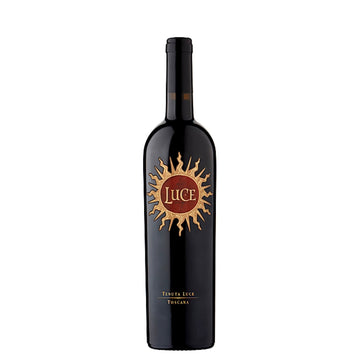 Tenuta Luce Della Vite 2016 750ml