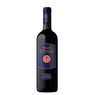 Tenuta La Fuga Brunello Di Montalcino 750ml