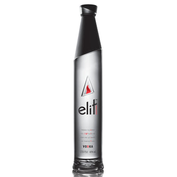 Stolichnaya Elit Vodka 1.75 Liter