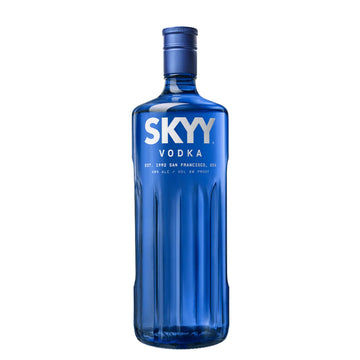 Skyy Vodka 1.75 Liter