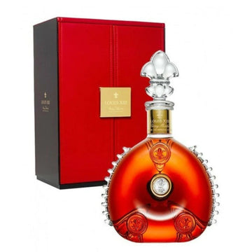 Remy Martin Cognac Louis XIII 1.75 Liter