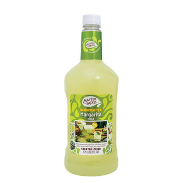 Master of Mixes Margarita Mixer 1.75 Liter