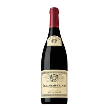 Louis Jadot Beaujolais-Villages 750ml
