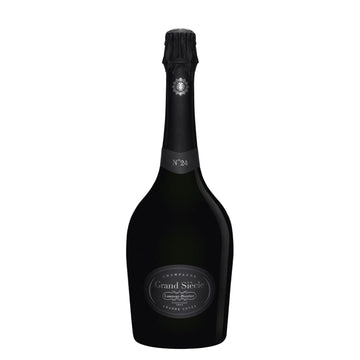 Laurent Perrier Grand Siecle Iteration N° 25 Champagne 750ml