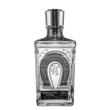 Herradura Ultra Anejo Tequila 750ml