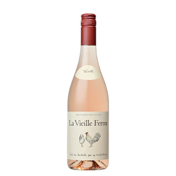 La Vieille Ferme Rose 750ml