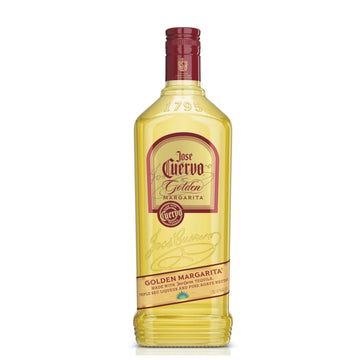 Jose Cuervo Golden Margarita 1.75 LiterÂ