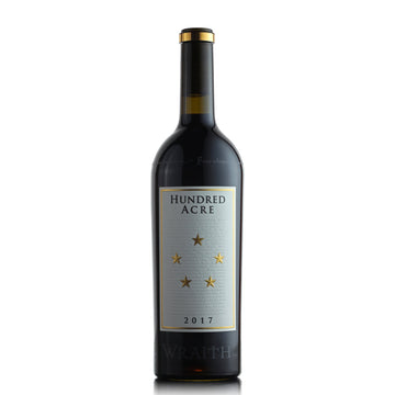 Hundred Acre Wraith Cabernet Sauvignon 750ml | ShopSK