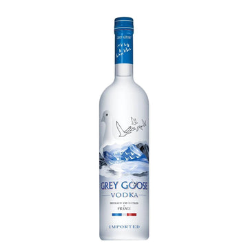 Grey Goose Vodka 750ml