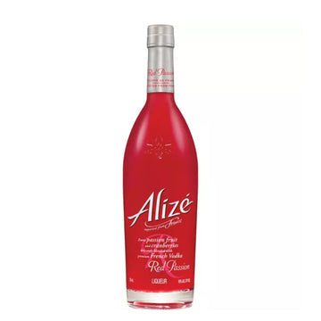 Alize Red Passion Liqueur 750ml