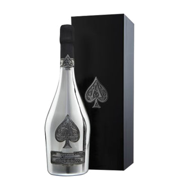 Armand De Brignac Ace of Spades Blanc de Blancs Champagne 750ml
