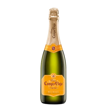 Campo Viejo Cava Brut Reserva 750ml