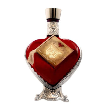 Grand Love Reposado Heart Tequila 750ml
