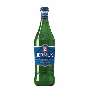 Jermuk Mineral Water 330ml
