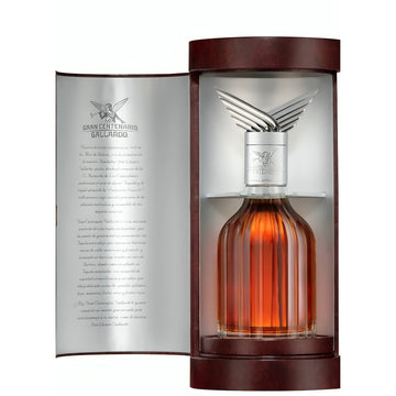 Gran Centenario Gallardo Extra Anejo Tequila 750ml