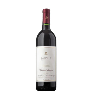 Jarvis Estate Cabernet Sauvignon Cave Fermented 2014 Napa Valley 750ml
