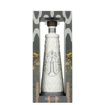 Nunca Miente Blanco Tequila 750ml