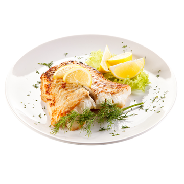Swai Fillet