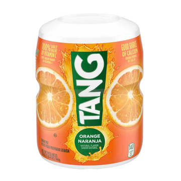 Tang Orange 6 Qt