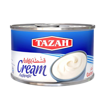 Tazah Ashta Cream 6 oz