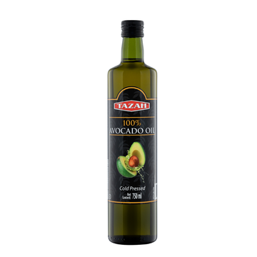 Tazah Avocado Oil 750 ml