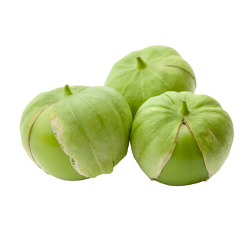 Tomatillos