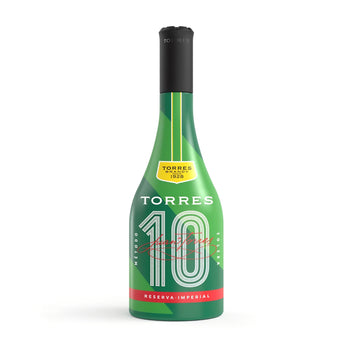 Torres 10 Yr FIFA World Cup 2026 Limited Brandy 750ml