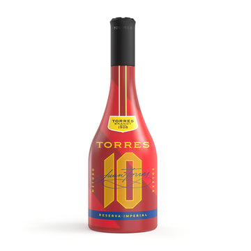 Torres 10 Yr FIFA World Cup 2026 Limited Brandy 750ml