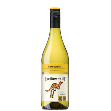 Yellow Tail Chardonnay 750ml