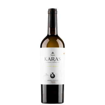 Karas White Blend 750ml