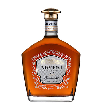 Arvest XO 10 Yr Armenian Brandy 750ml