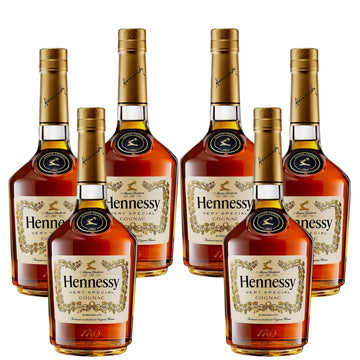 Hennessy VS Cognac 750ml