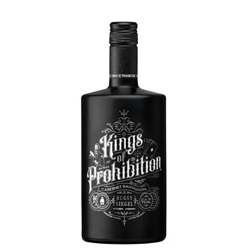 Kings of Prohibition Cabernet Sauvignon 750ml