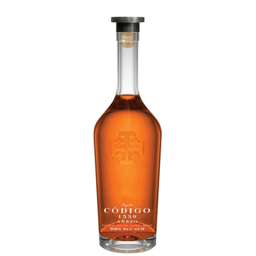Codigo 1530 Anejo Tequila 750ml