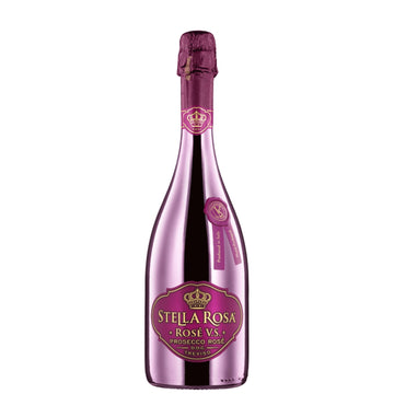 Stella Rosa Rose V.S. Prosecco D.O.C 750ml