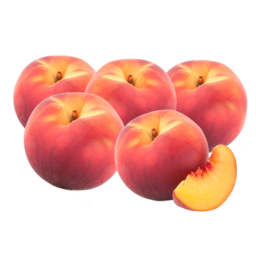 Yellow Peaches
