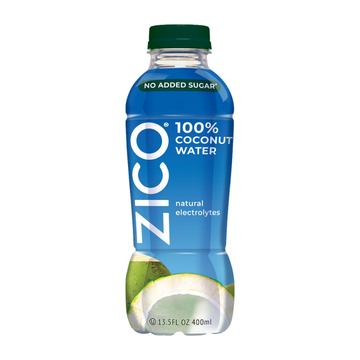 Zico Coconut Water 13.5 oz