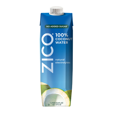 Zico Coconut Water 1 Ltr