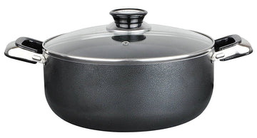 Alpine Cuisine Dutch Oven 10 Qt