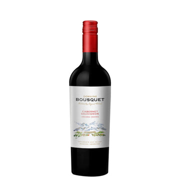 Domaine Bousquet Cabernet Sauvignon 2021 750ml