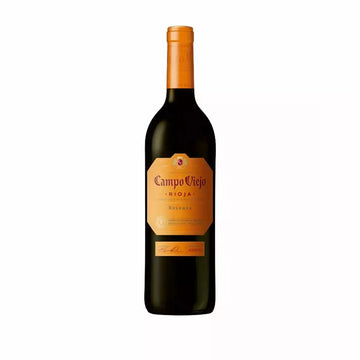 Campo Viejo Rioja Reserva 750ml